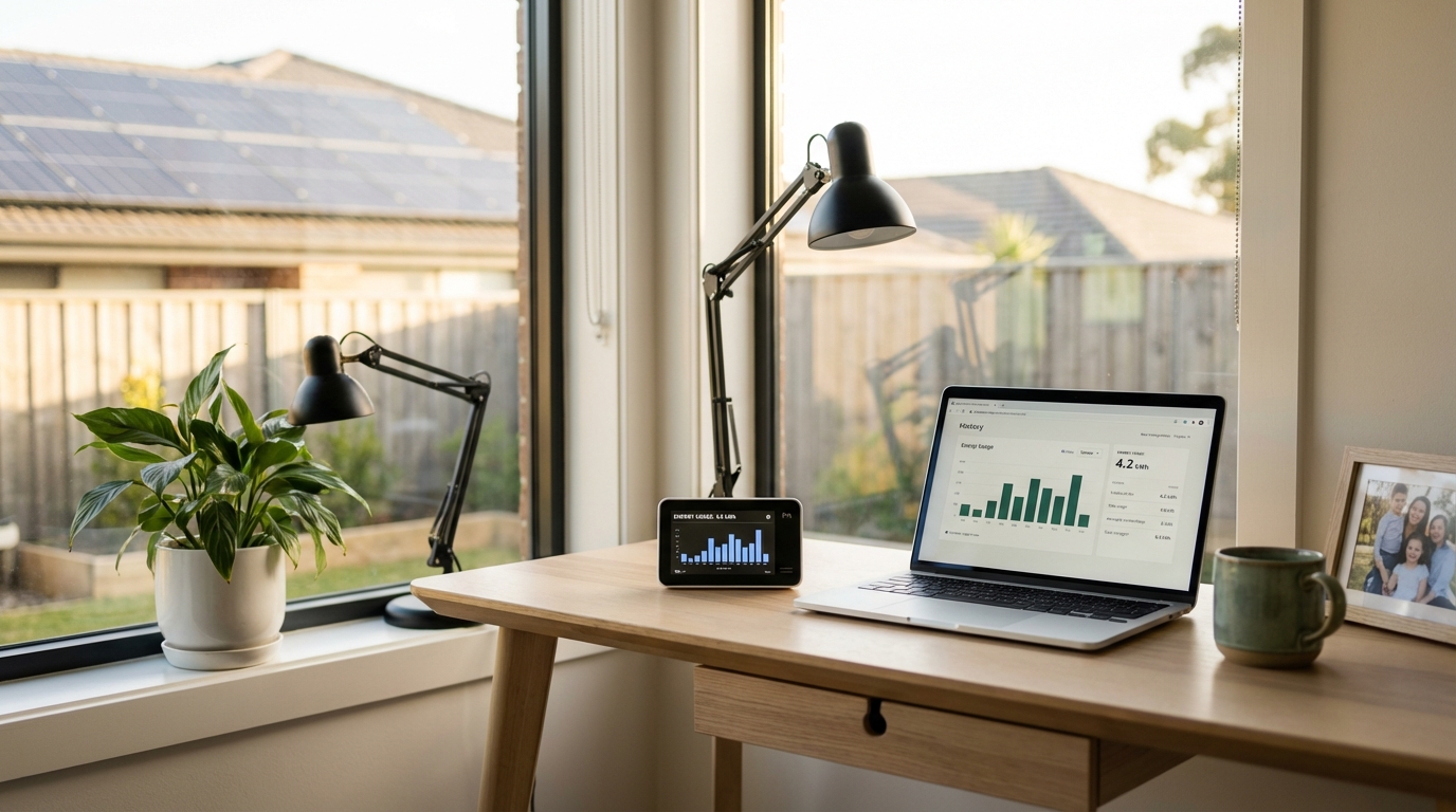 Autoconsommation solaire : fonctionnement et avantages pour votre maison