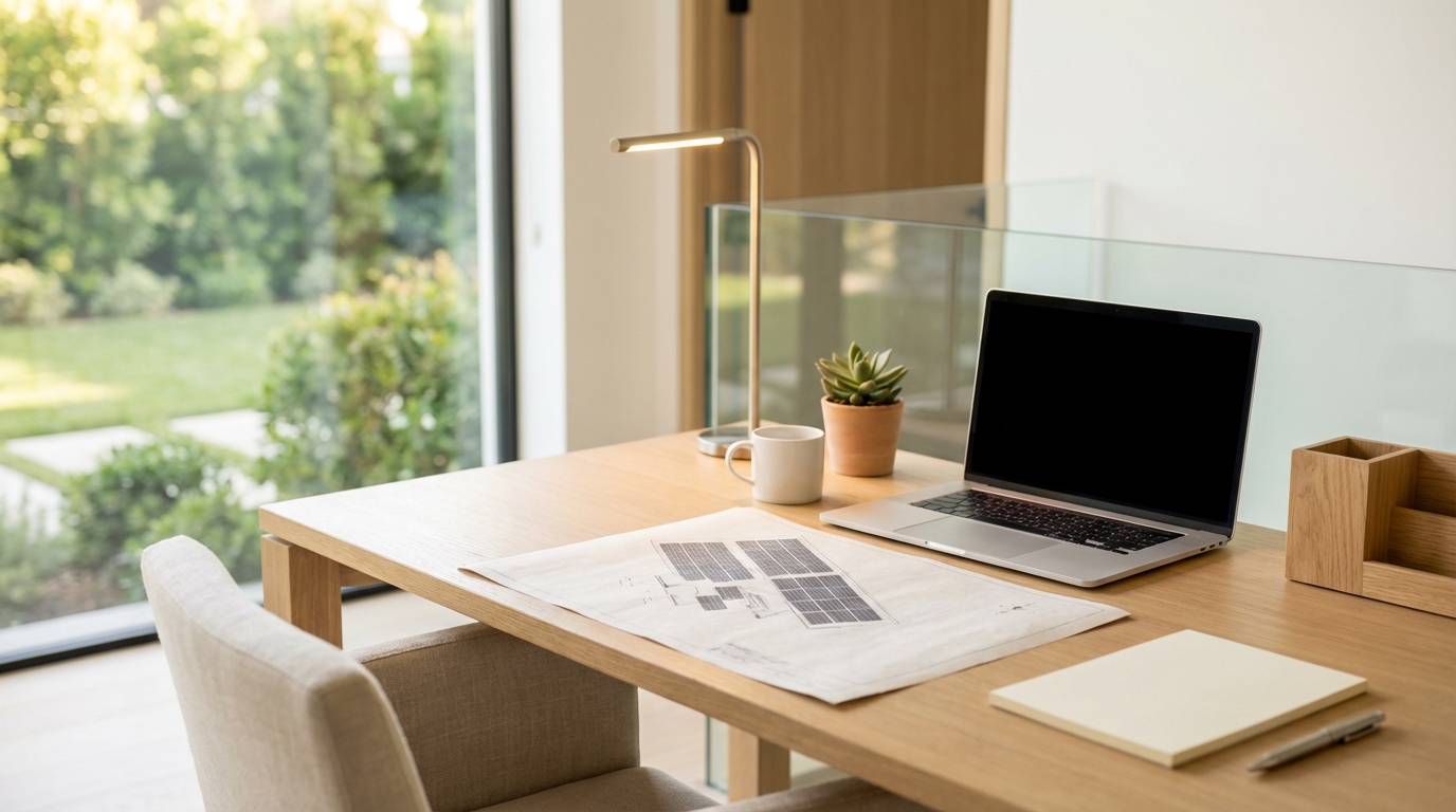 Batterie virtuelle solaire : fonctionnement, offres et comparatif avec la batterie physique