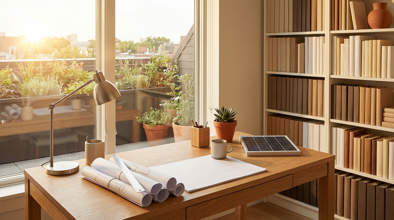 Démarches administratives pour panneaux solaires : guide complet