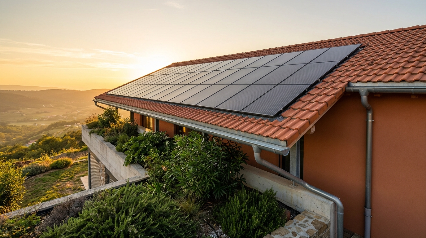 Entretien et maintenance des panneaux solaires : prolonger la durée de vie de votre installation