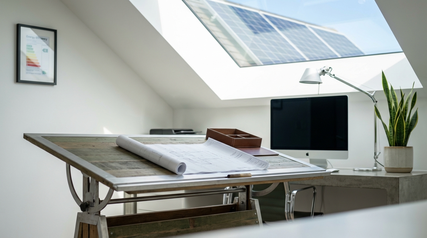 Prime d'autoconsommation solaire : conditions, montants et modalités