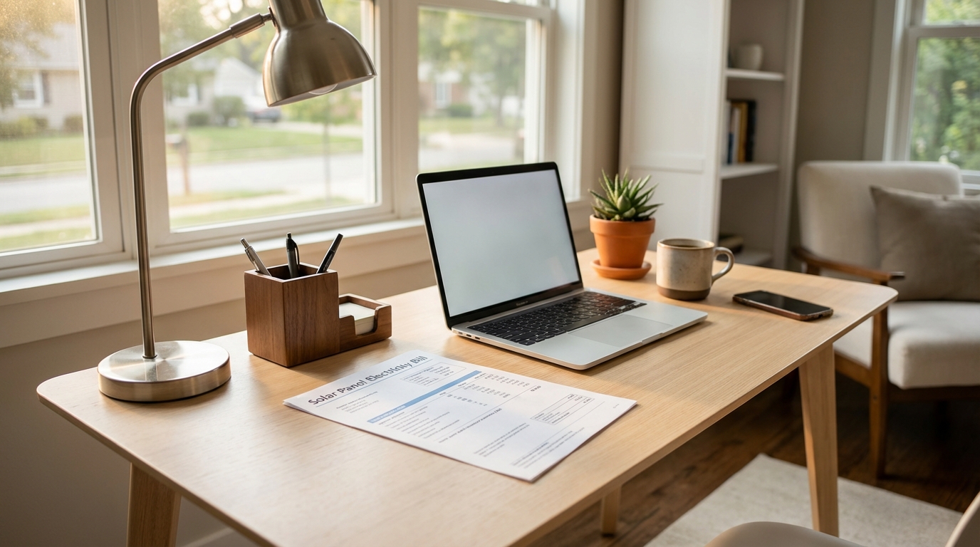 Revente du surplus solaire à EDF OA : fonctionnement et tarifs